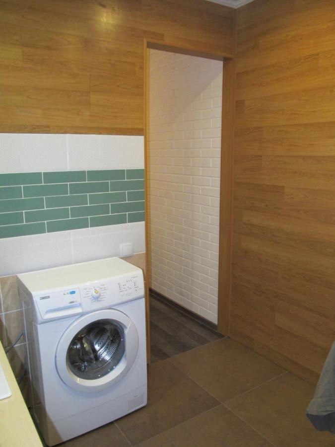 Квартира В Центре Гомеля 고멜 외부 사진